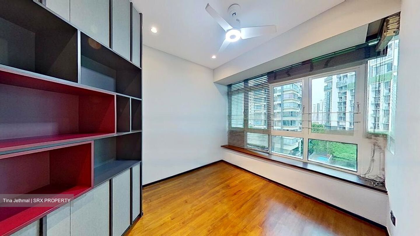 Crystal Rhu (D15), Apartment #457528611